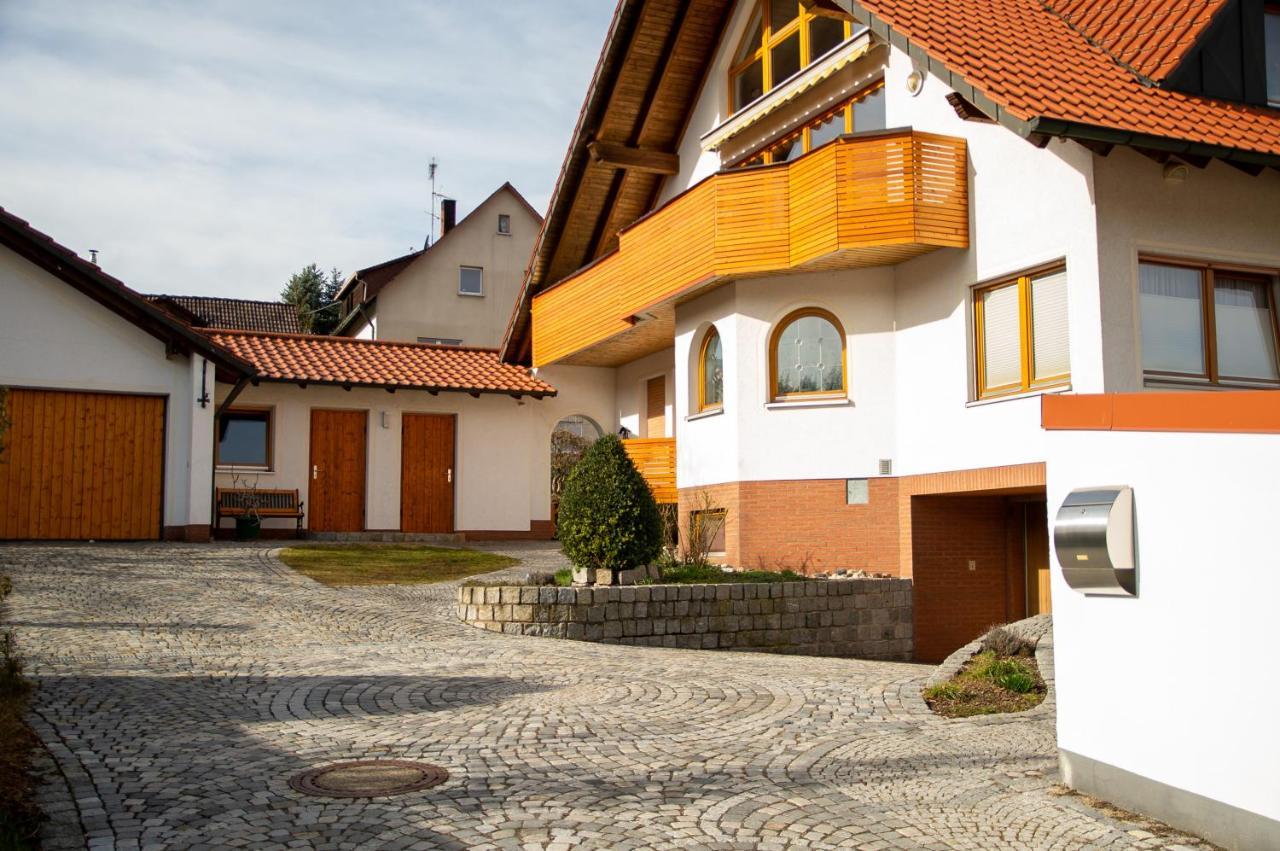 Appartement Ludwigskanal Schwarzenbruck Exterior foto