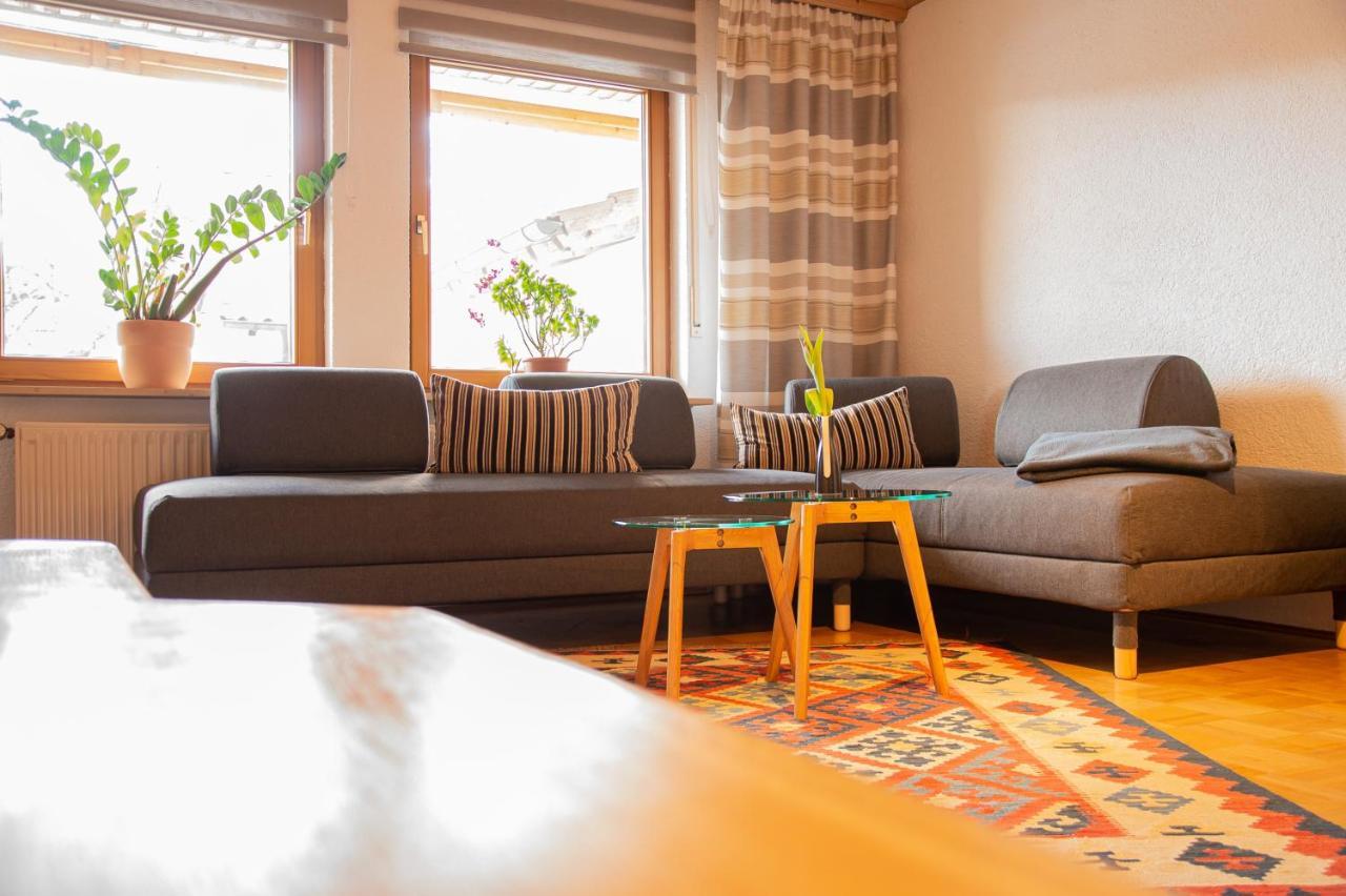 Appartement Ludwigskanal Schwarzenbruck Exterior foto