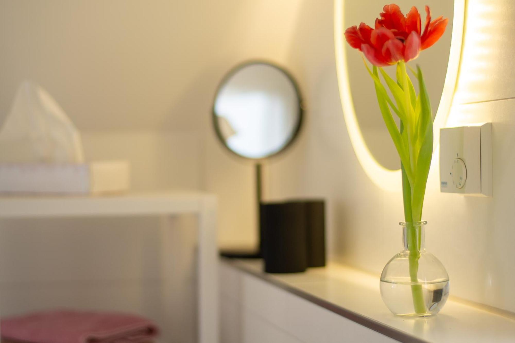 Appartement Ludwigskanal Schwarzenbruck Habitación foto