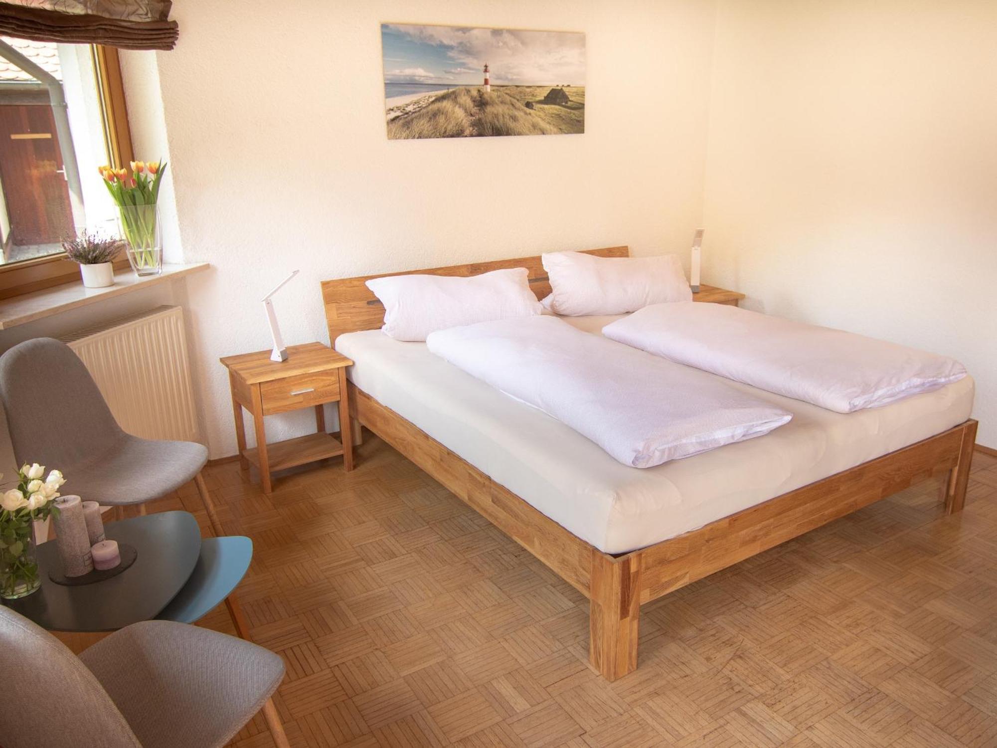 Appartement Ludwigskanal Schwarzenbruck Habitación foto