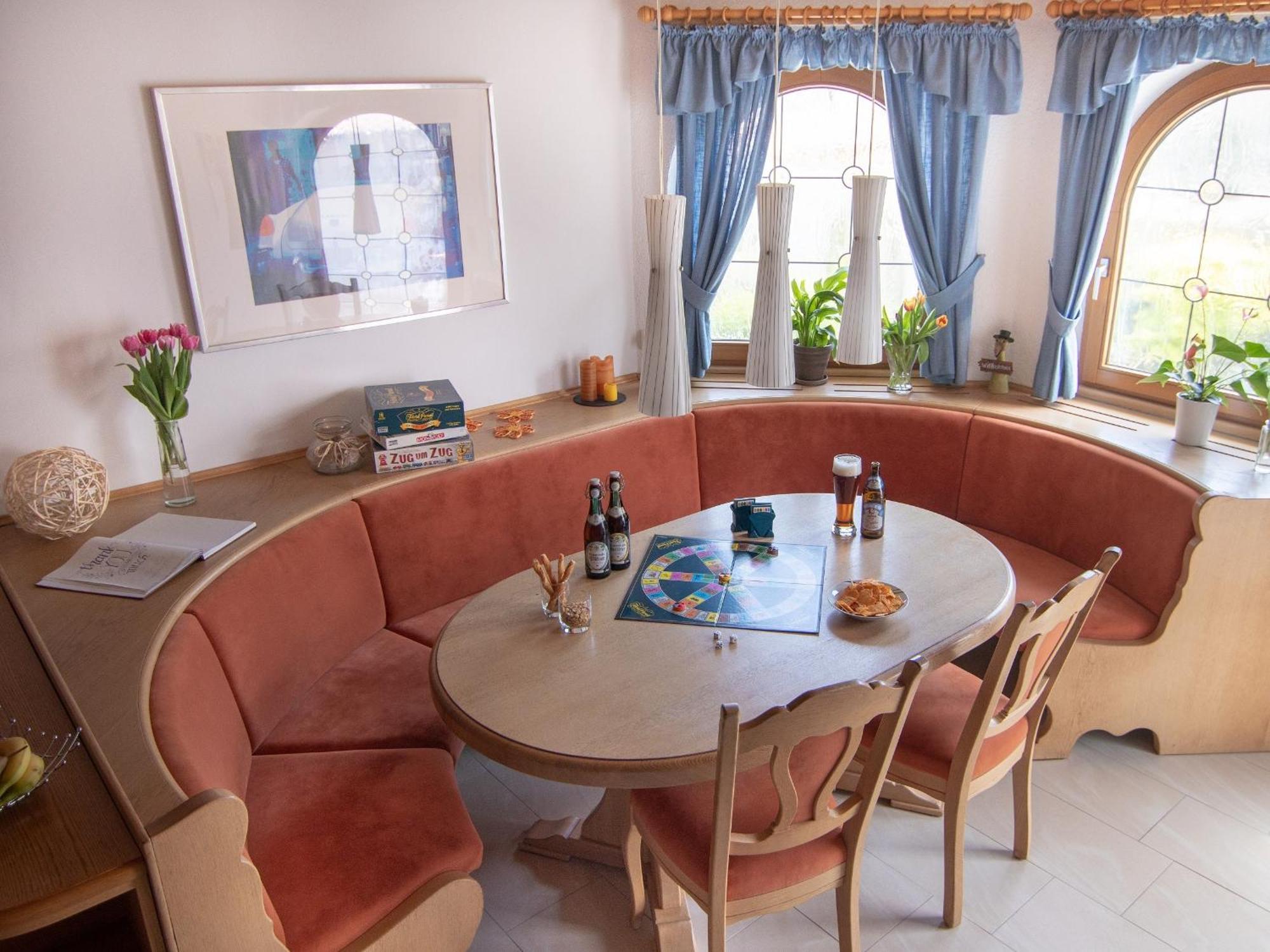 Appartement Ludwigskanal Schwarzenbruck Habitación foto