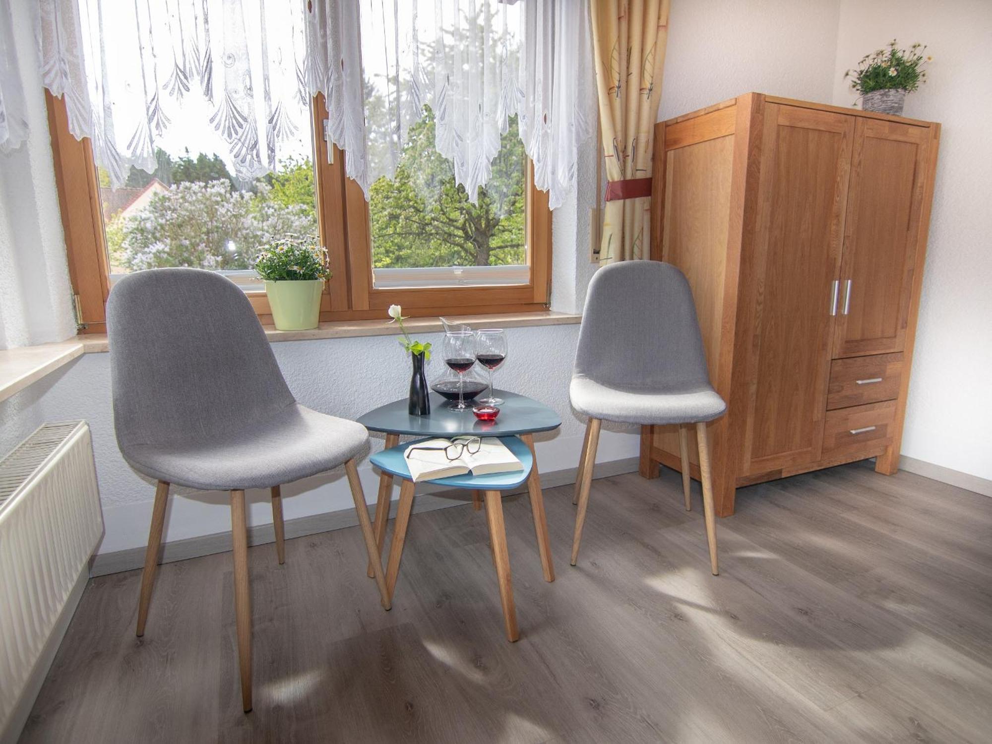 Appartement Ludwigskanal Schwarzenbruck Habitación foto