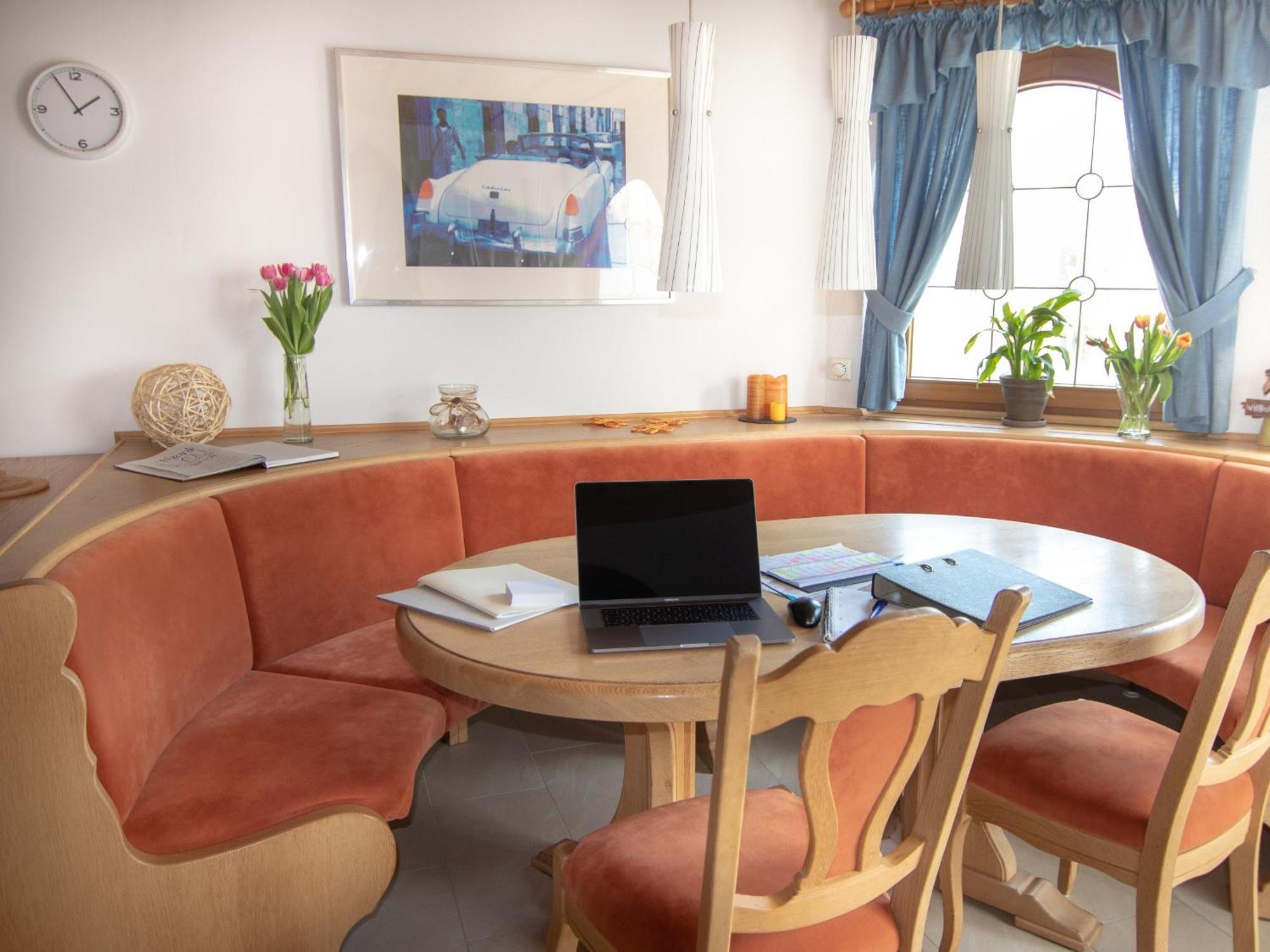 Appartement Ludwigskanal Schwarzenbruck Habitación foto