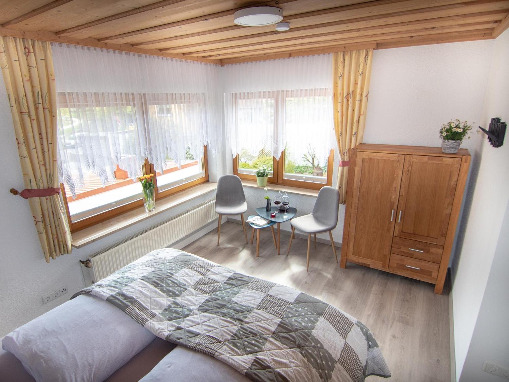 Appartement Ludwigskanal Schwarzenbruck Habitación foto