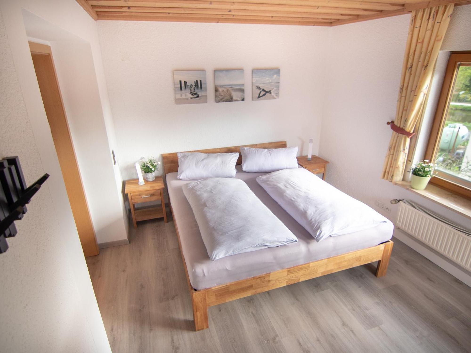 Appartement Ludwigskanal Schwarzenbruck Habitación foto