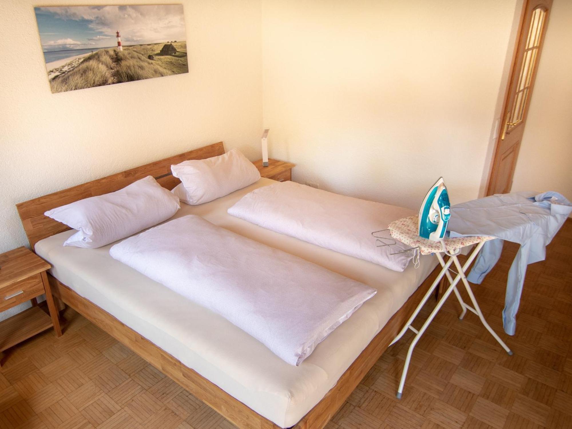 Appartement Ludwigskanal Schwarzenbruck Habitación foto